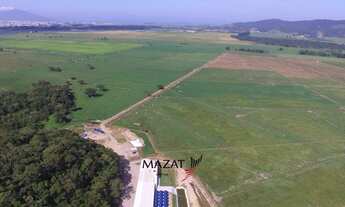 Imagem 4: Terreno rural de 167 hectares em Tijucas SC