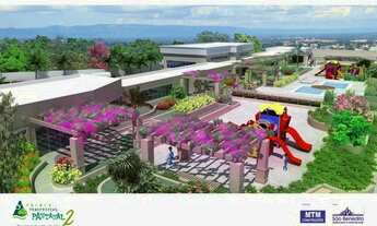 Imagem 5: Edificio Pantanal 02, 134m², 02 vagas andar alto de frente ao shopping pantanal