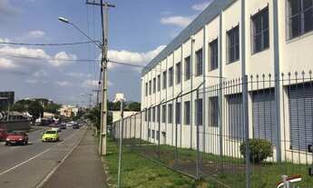 Imagem 4: PRÉDIO COMERCIAL PARA INVESTIMENTO 1.258M2 PRADO VELHO CURITIBA - LO148