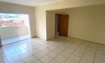 Imagem 7: Apartamento com 3 dormitórios à venda, 98 m² por R$ 600.000 - João Pinheiro - Poços de Cal