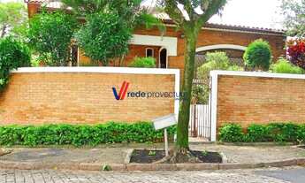 Imagem 2: Casa - Jardim Bela Vista - Valinhos