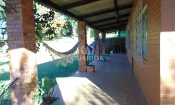 Imagem 4: Sítio para comprar no bairro Maracanã - Glorinha com 2 quartos