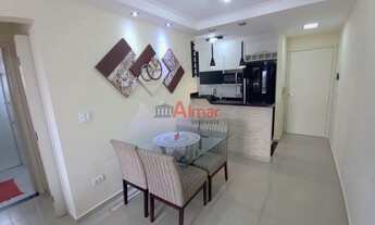 Imagem 7: Apartamento Mobiliado Faculdade Santa Marcelina