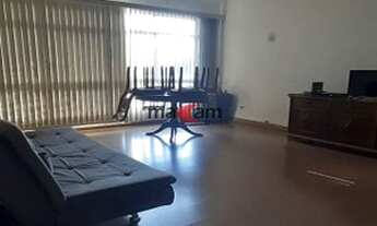 Imagem 5: APARTAMENTO MOBILIADO PARAISO