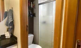 Imagem 6: Apartamento - Candeias - 02 Quartos - Nascente - Reformado - C/ Planejados - Piscina - 01