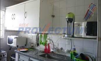 Imagem 4: Casa - Jardim Flamboyant - Campinas