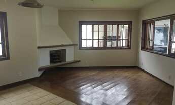 Imagem: SOBRADO EM 2 TERRENOS COM ELEVADOR NO JARDIM