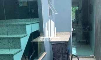 Imagem 4: SOBRADO 3 DORMITÓRIOS, 3 SUÍTE, 3 VAGAS, Á VENDA EM SÃO PAULO