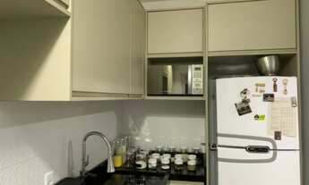 Imagem 4: Apartamento 3 dormitórios sendo 1 Suíte - 2 vagas de Garagem