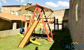 Imagem 7: Apartamento Residencial à venda, Putim, São José dos Campos - AP6162