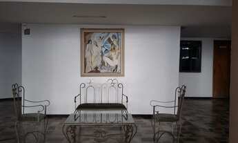 Imagem 3: Apartamento para venda com 123 metros quadrados com 3 quartos em Setor Oeste - Goiânia - G