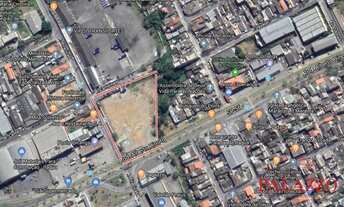 Imagem 3: ÁREA A VENDA NO MUNICIPIO DE ITAQUAQUECETUBA SÃO PAULO
