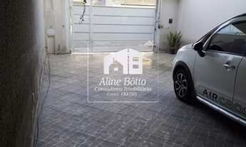 Imagem 6: Casa - Vila Guimarães - Sorocaba