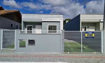 Imagem: Vendo Casa Nova no Loteamento RH 44 de 58.71m²