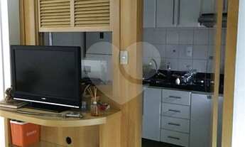 Imagem 3: São Paulo - Apartamento Padrão - MOEMA