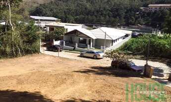 Imagem 2: Lote/Terreno para venda tem 1120 metros quadrados em Prata - Teresópolis - RJ