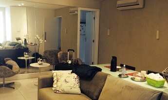 Imagem: Apartamento 3/4 na Pituba decorado