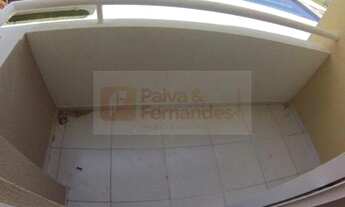 Imagem 7: Recanto dos Pássaros>