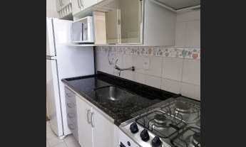 Imagem 4: Excelente Apartamento com 2 dormitórios, suíte, 67 m² por R$ 290000 - Floradas de São José