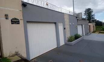 Imagem 5: Casa para venda possui 159 metros quadrados com 3 quartos