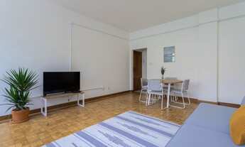 Imagem 3: APARTAMENTO RESIDENCIAL em São Paulo - SP, Bela Vista