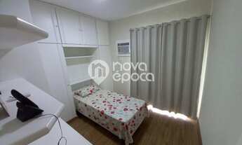 Imagem 7: Rio de Janeiro - Apartamento Padrão - Engenho de Dentro