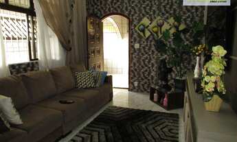 Imagem 4: Sobrado com 3 dormitórios à venda, 110 m² por R$ 290.000,00 - Planalto Bela Vista - São Vi