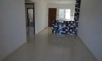 Imagem 4: Casa geminada no Balneário Nereidas