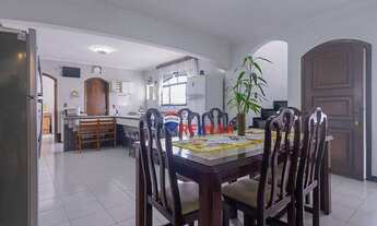 Imagem 6: Sobrado 343m², 2 Master Suítes, 5 vagas, 4 banheiros - Pq das Paineiras