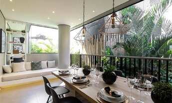 Imagem: São Paulo - Apartamento Padrão - BARRA