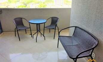 Imagem 3: Cobertura Residencial à venda, Bosque dos Eucaliptos, São José dos Campos - CO0016