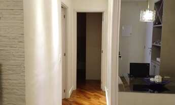 Imagem 5: Apartamento para venda possui 56 metros quadrados com 2 quartos