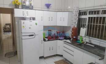 Imagem 3: São Paulo - Casa de Condomínio - VILA PIERINA