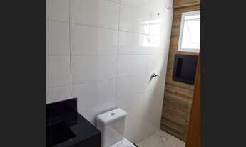 Imagem 5: Cobertura Apartamento 128M² com 2 quartos 2 suítes 2 vagas, Caiçara, Entrada 120 mil