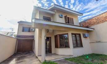 Imagem: Casa a Venda no bairro Harmonia - Canoas