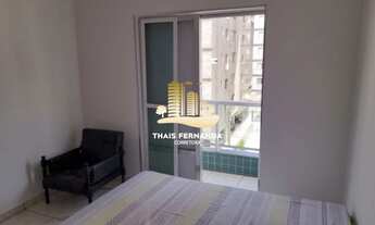 Imagem 8: Incríveeel!! Apê no Canto Forte/2 Dorm/Espaçoso/1Vg