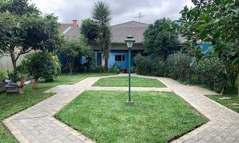 Imagem 5: Sobrado com 362,43m2| Atuba | 4 dormitórios