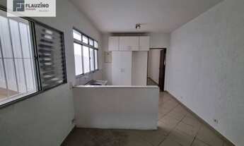 Imagem 4: Casa com 3 dormitórios para alugar, 100 m² por R$ 1.900/mês - Jardim São Luís - São Paulo