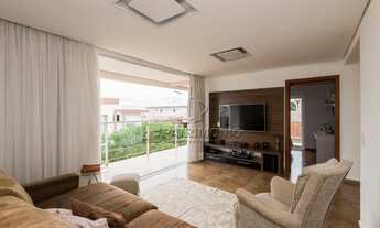 Imagem: Residencial Portal da Primavera - sobrado