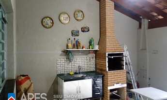 Imagem 2: Casa à venda no Jardim Da Balsa II - Americana