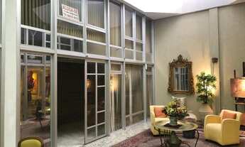 Imagem: Comercial de 85 metros quadrados no bairro