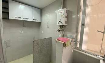 Imagem 7: EXCELENTE APARTAMENTO COM DOIS QUARTOS E VAGA NA GARAGEM