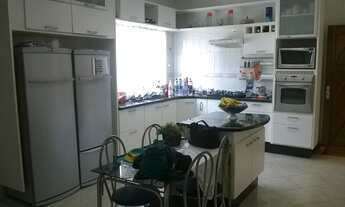 Imagem 4: Casa Sobrado em Vila Oliveira - Mogi das Cruzes