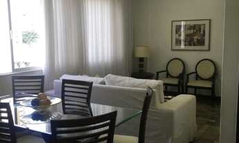 Imagem 6: Apartamento Jardim Apipema, 3 quartos, um deles suíte + dependências completas, 100 m²