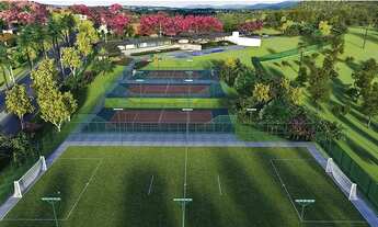 Imagem 6: TERRENO À VENDA NO CONDOMÍNIO ALPHAVILLE VOLTA REDONDA/RJ