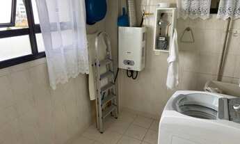 Imagem 7: Apartamento para venda com 98 metros quadrados - Vago