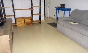 Imagem 5: Tijuca - Junto ao Sesc B.Mesquita Sala Quarto 40 m2 Entrar e Morar