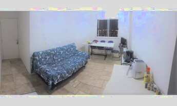 Imagem: Apartamento Residencial à venda, Vila Tesouro