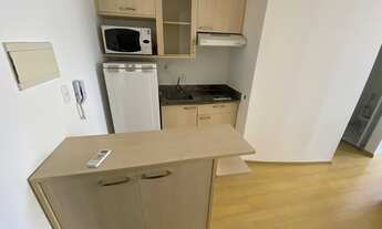 Imagem 5: Studio para aluguel possui 30 metros quadrados com 1 quarto em Consolação - São Paulo - SP