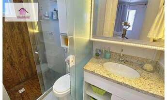 Imagem 7: Apartamento à venda, 82 m² por R$ 620.000,00 - Santa Terezinha - Vitória/ES